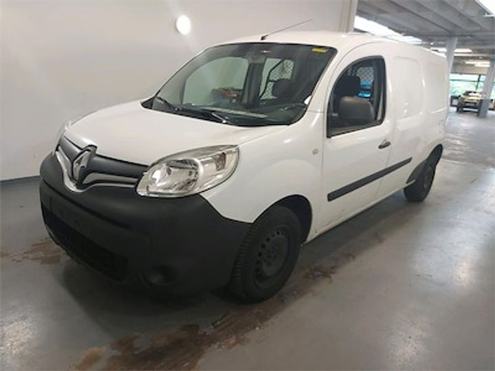2017 renault kangoo