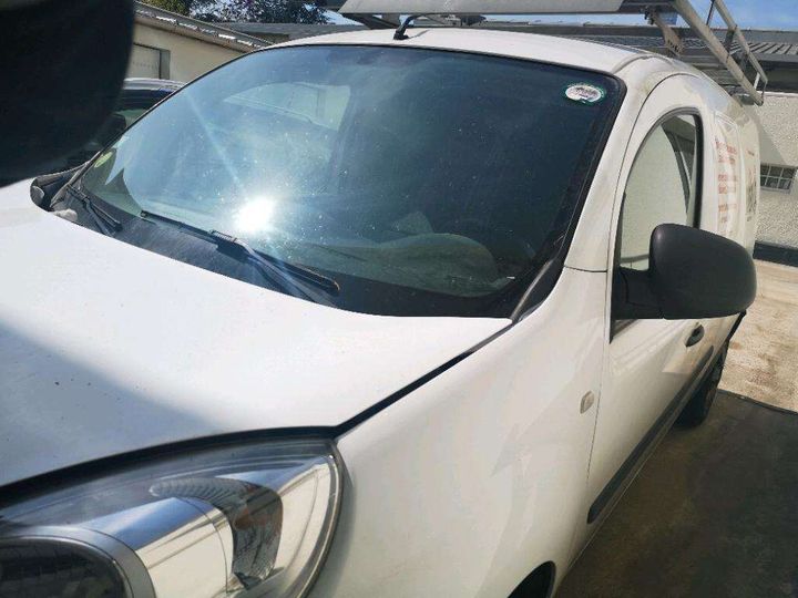 2017 renault kangoo