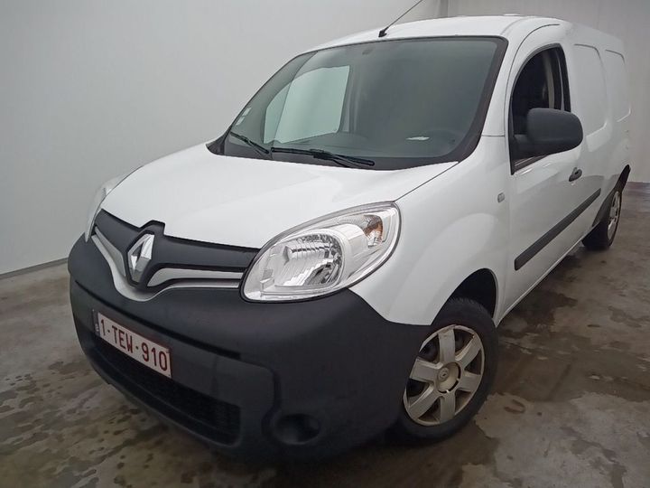 2017 renault kangoo