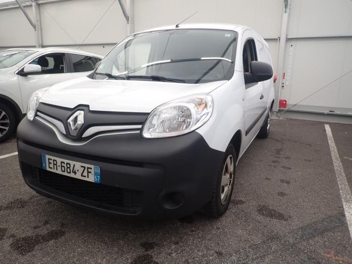 2017 renault kangoo