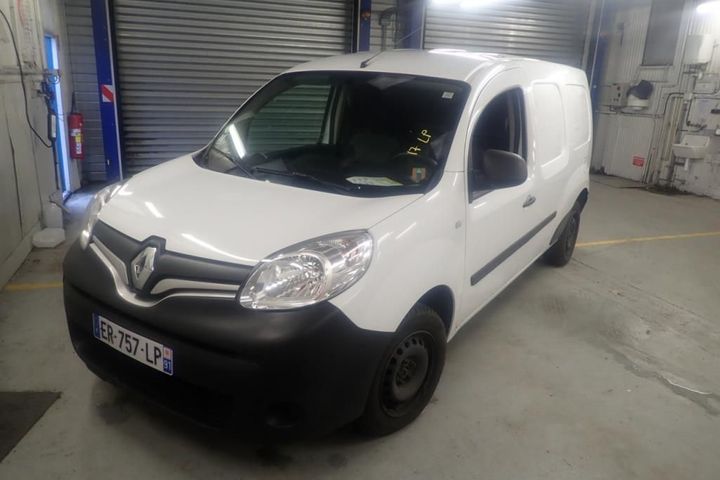2017 renault kangoo