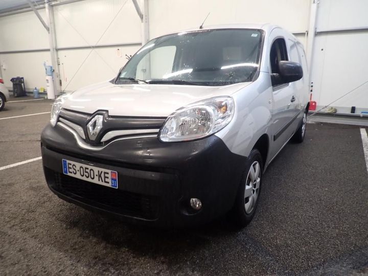 2017 renault kangoo