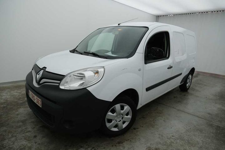 2018 renault kangoo