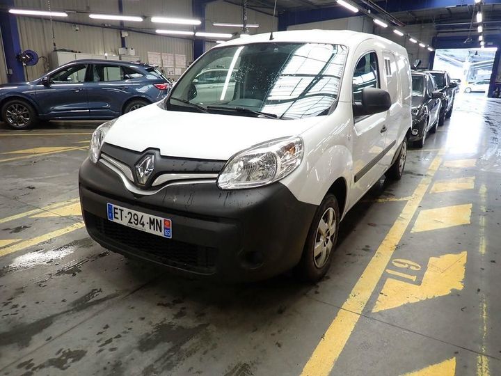 2018 renault kangoo