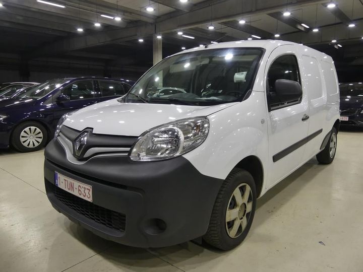 2018 renault kangoo