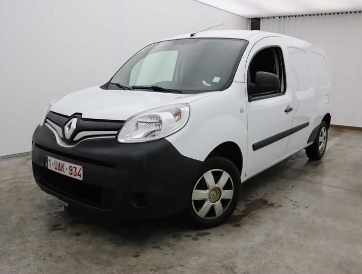 2018 renault kangoo