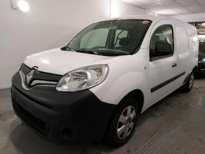 2018 renault kangoo