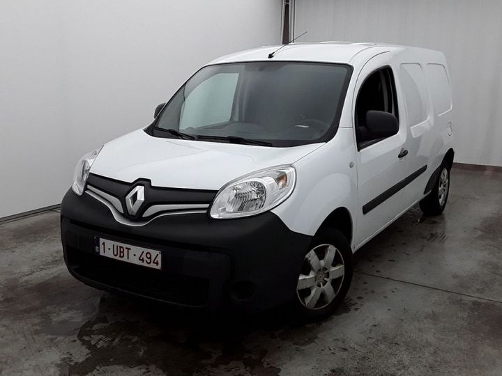 2018 renault kangoo