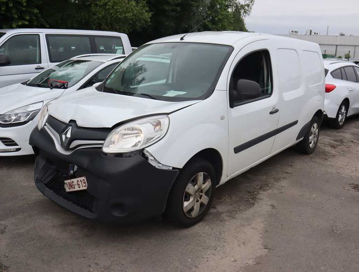2018 renault kangoo