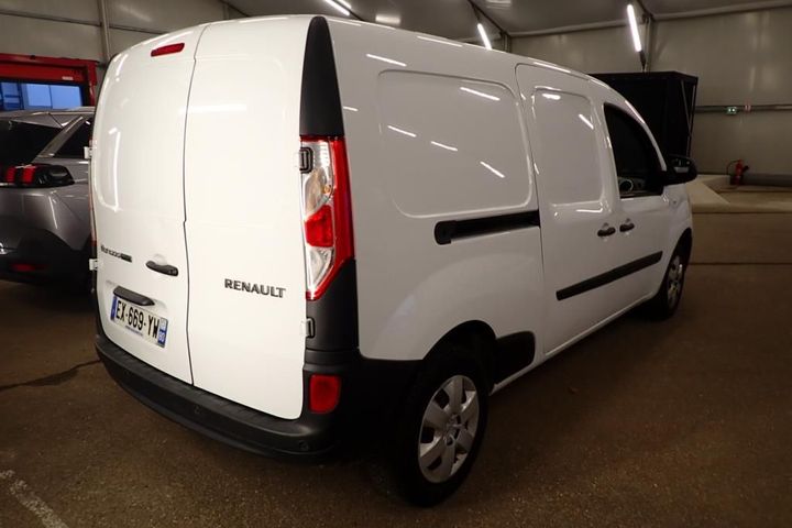 2018 renault kangoo