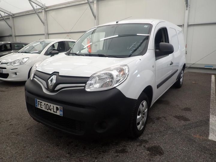 2019 renault kangoo