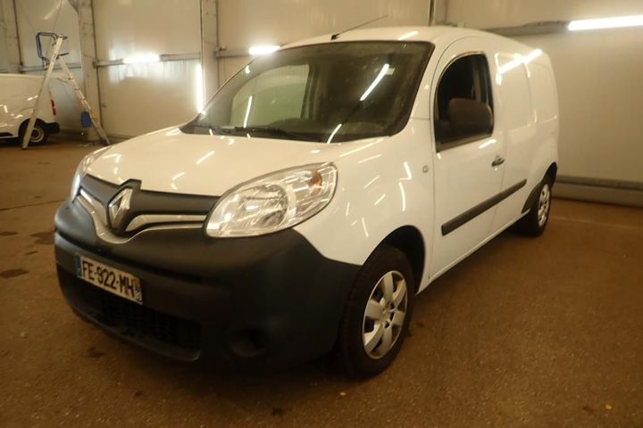 2019 renault kangoo