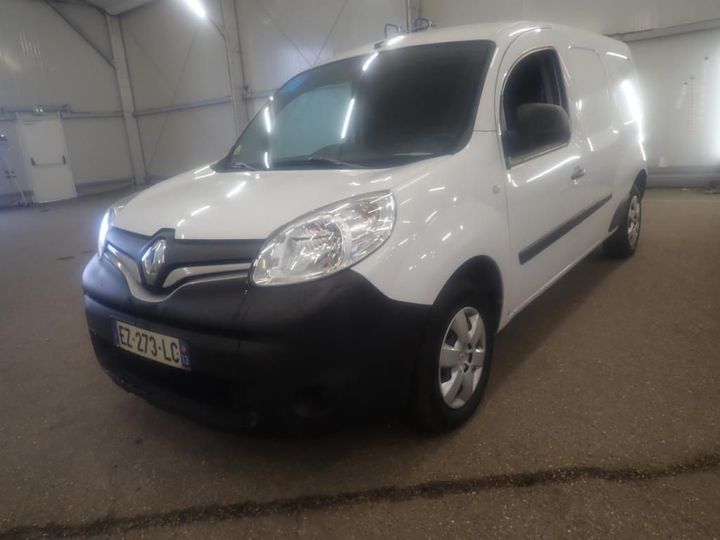 2018 renault kangoo