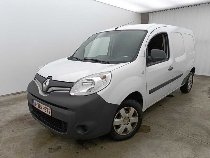 2019 renault kangoo