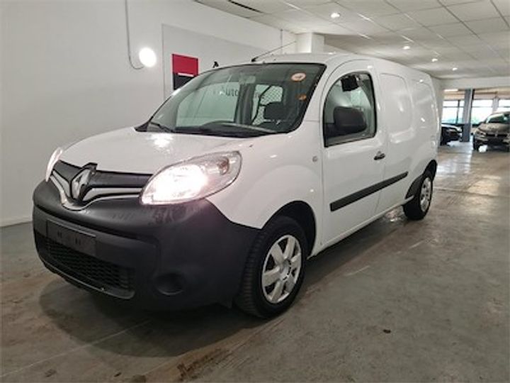 2018 renault kangoo