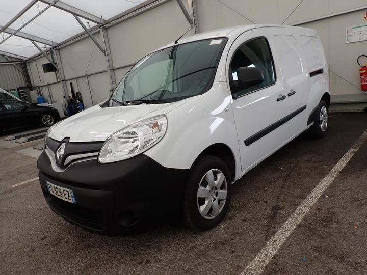 2019 renault kangoo