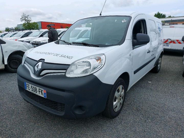 2019 renault kangoo