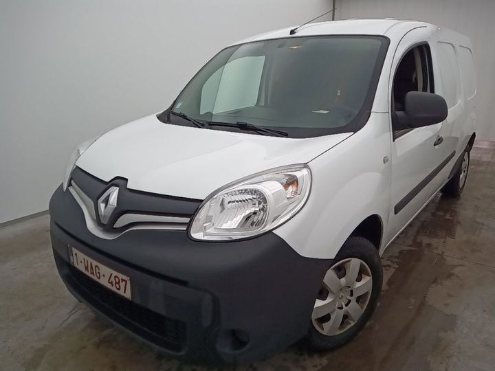 2019 renault kangoo