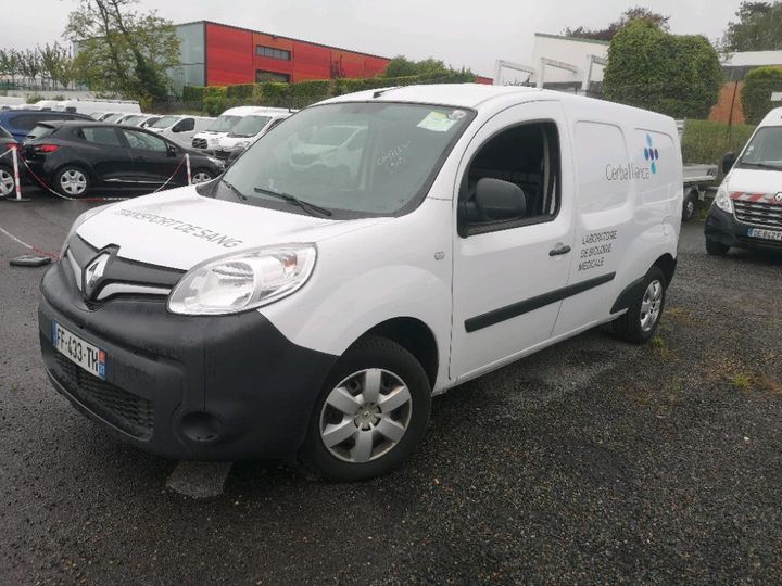 2019 renault kangoo