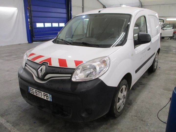 2016 renault kangoo