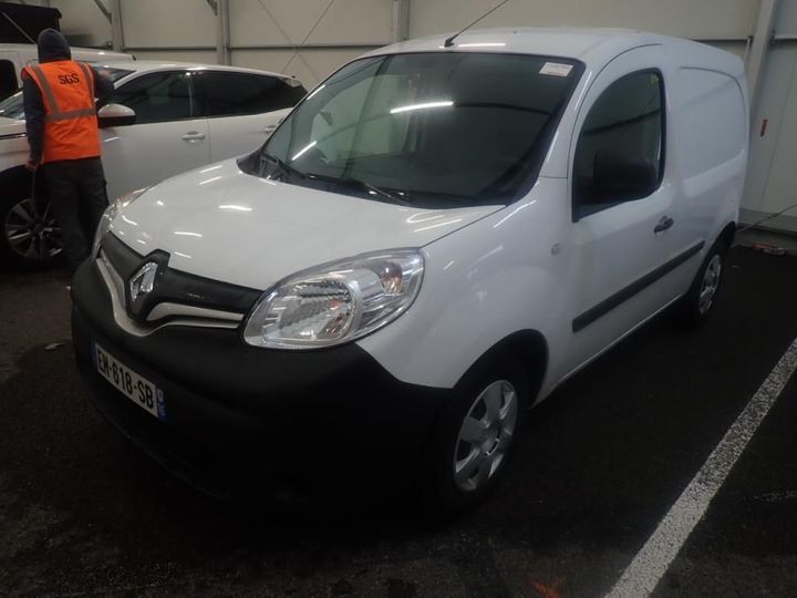 2017 renault kangoo