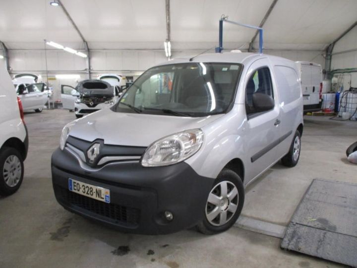 2017 renault kangoo