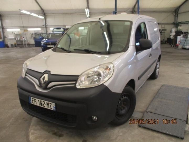 2017 renault kangoo