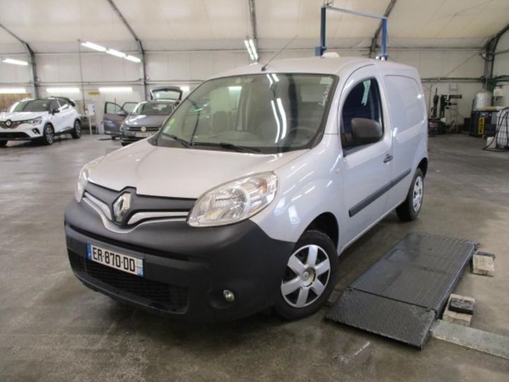 2017 renault kangoo
