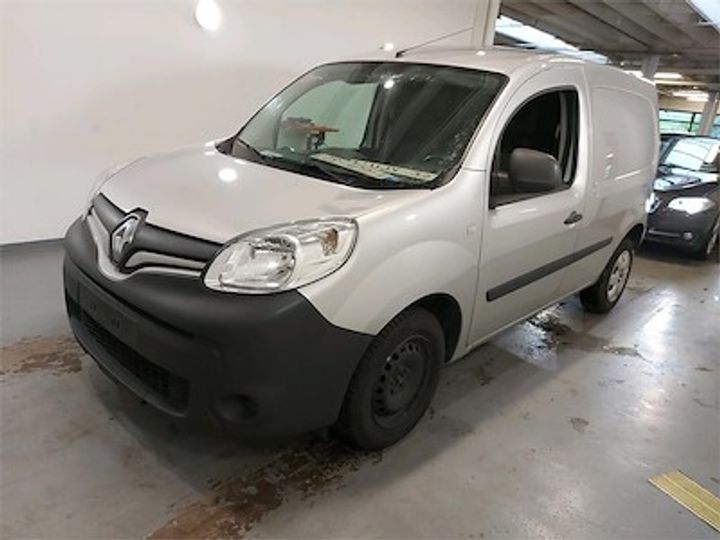 2018 renault kangoo