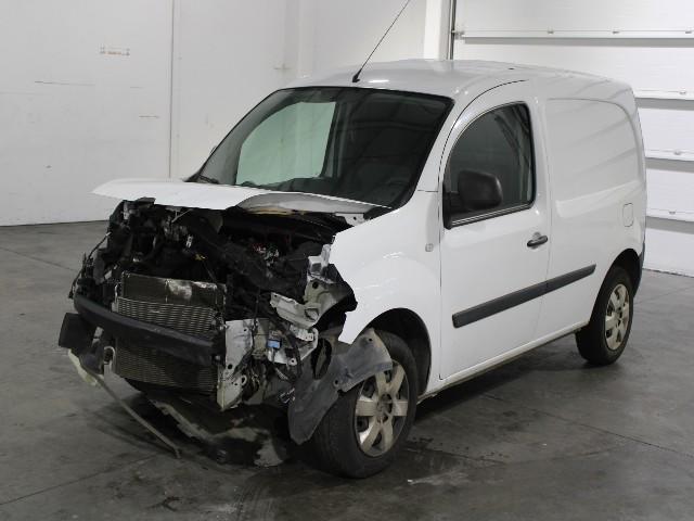 2018 renault kangoo