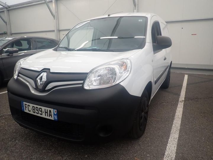 2018 renault kangoo