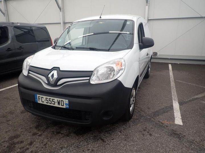 2018 renault kangoo