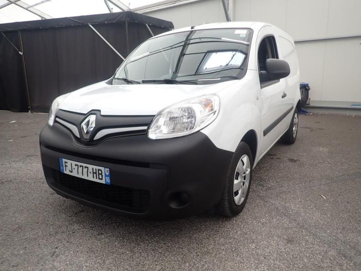 2019 renault kangoo