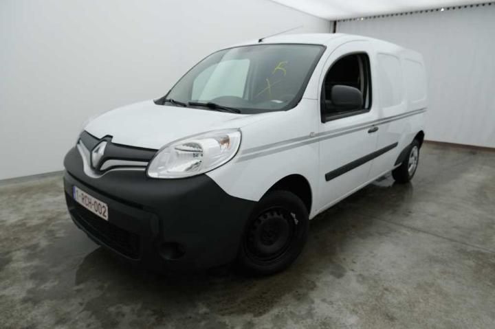 2016 renault kangoo