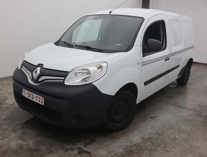 2017 renault kangoo