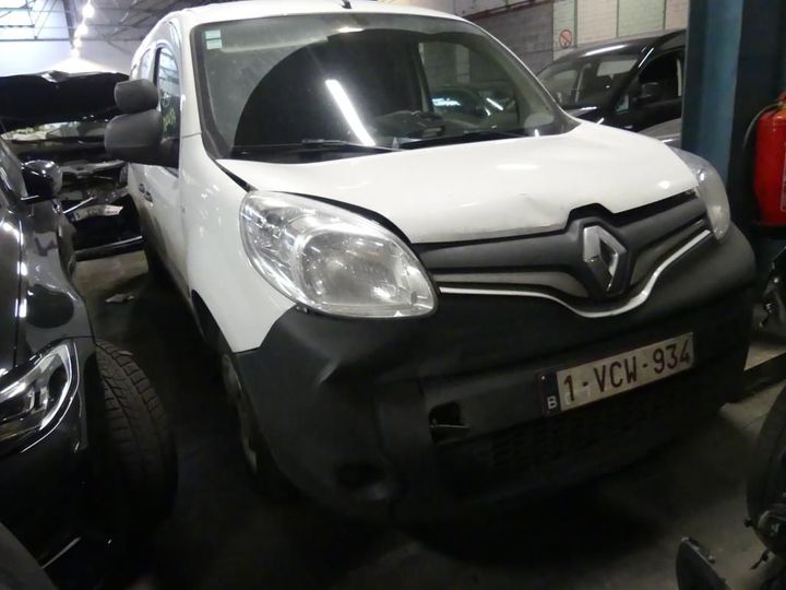 2018 renault kangoo