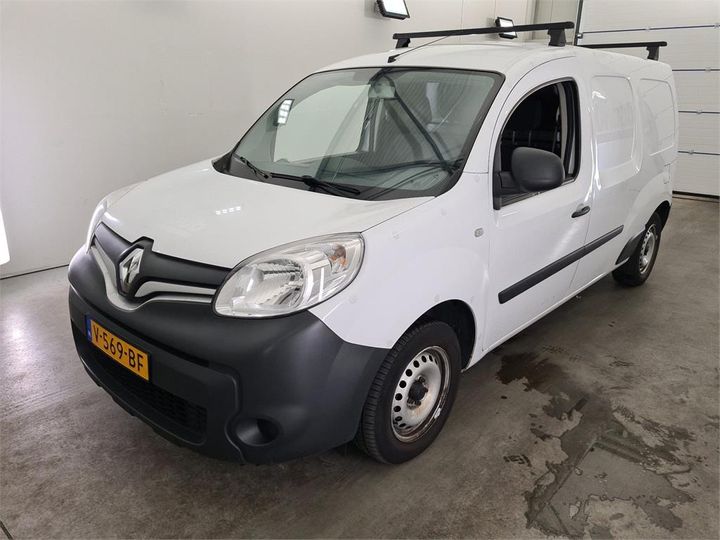 2016 renault kangoo