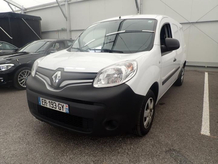 2017 renault kangoo
