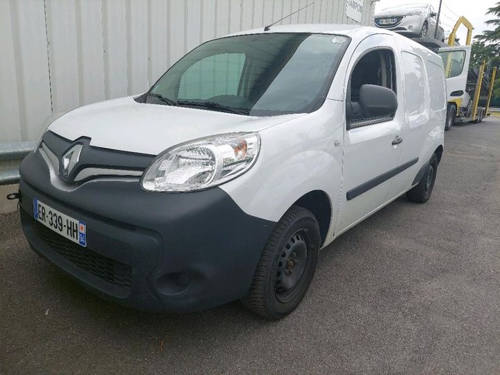 2017 renault kangoo