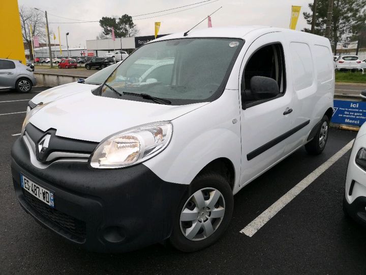 2017 renault kangoo express