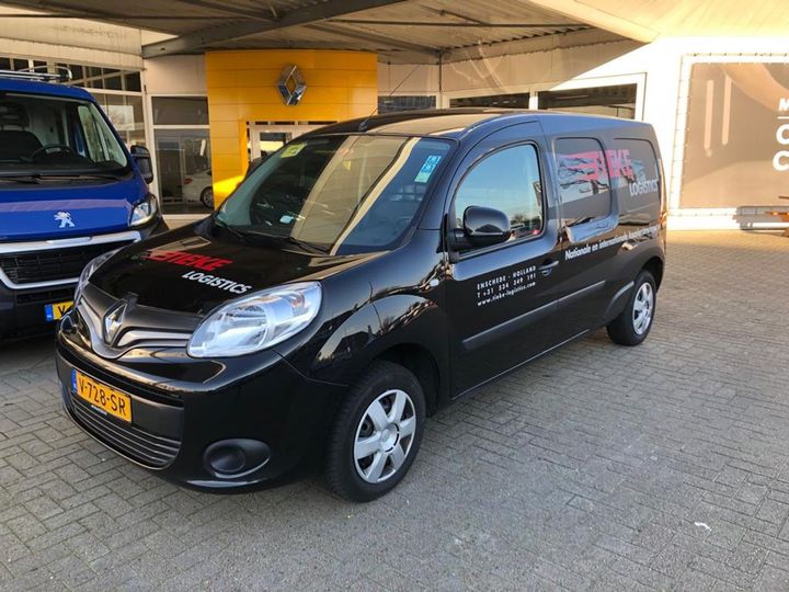 2018 renault kangoo