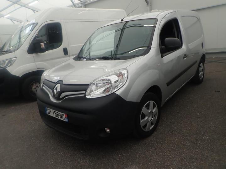 2015 renault kangoo