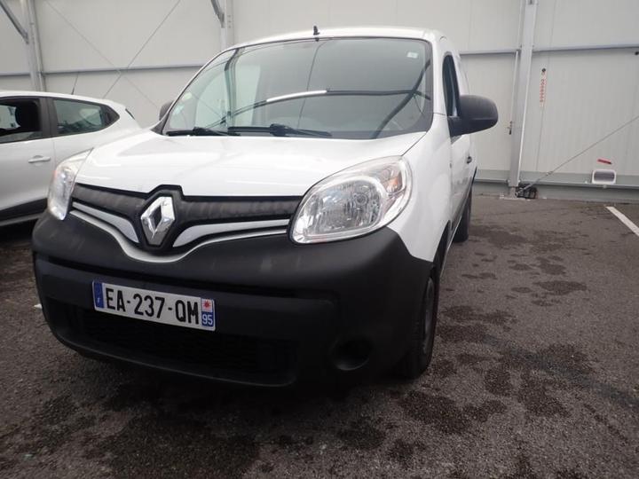 2016 renault kangoo