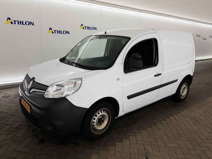 2016 renault kangoo