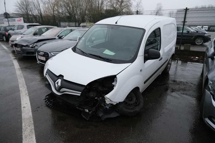2017 renault kangoo