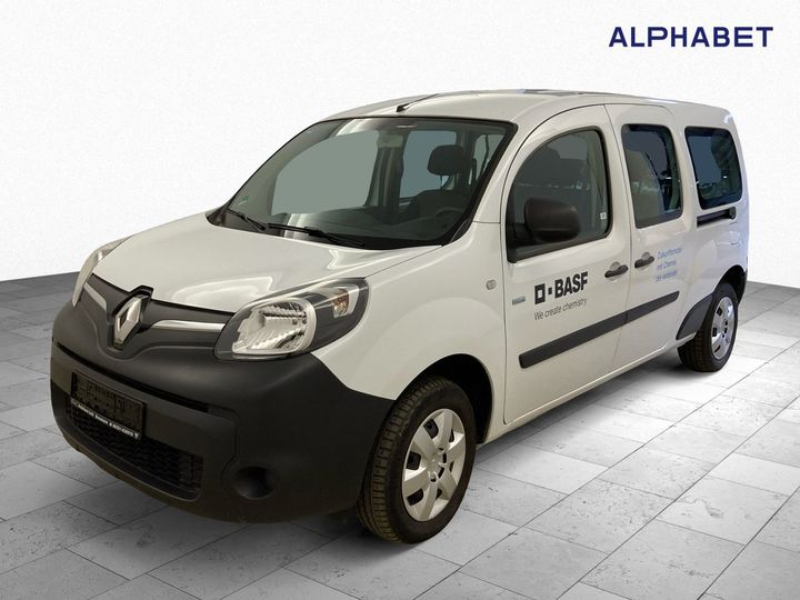 2019 renault kangoo express z-e-