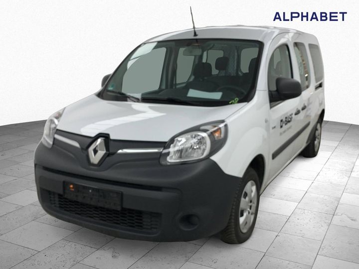 2019 renault kangoo