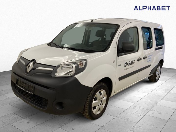 2019 renault kangoo