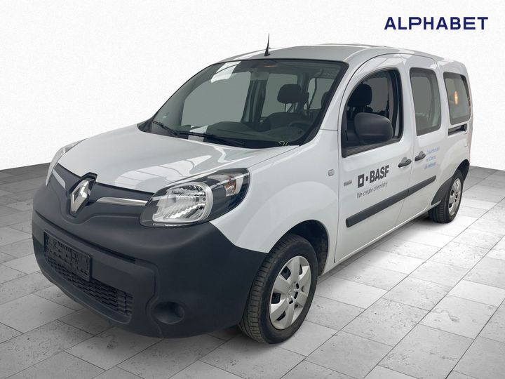 2019 renault kangoo