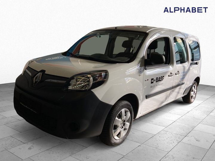 2019 renault kangoo